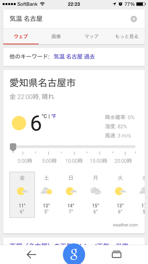 気温 豊橋