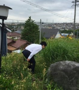 土地の見極め方③