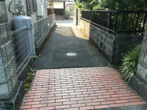 土地の見方①　建替えVer.