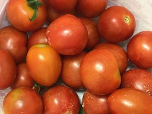 tomato