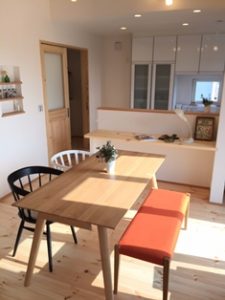 ﾀﾞｲﾆﾝｸﾞ