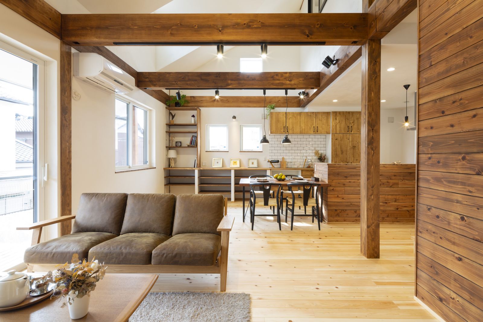 HOUZZの家 (1)