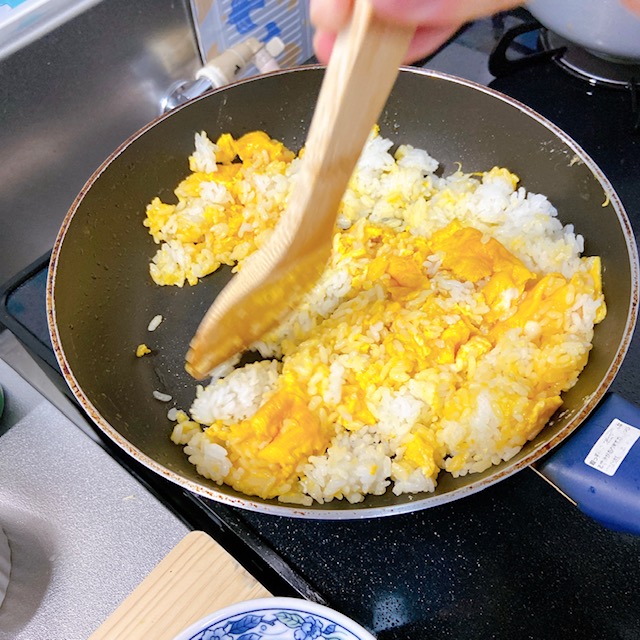 焼飯 (7)