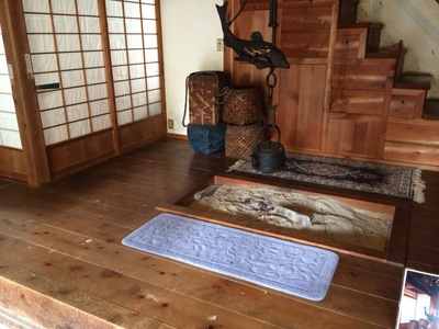 無垢ﾌﾛｰﾘﾝｸﾞ