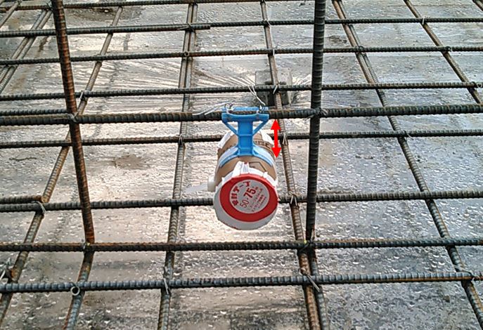 スリーブホルダー