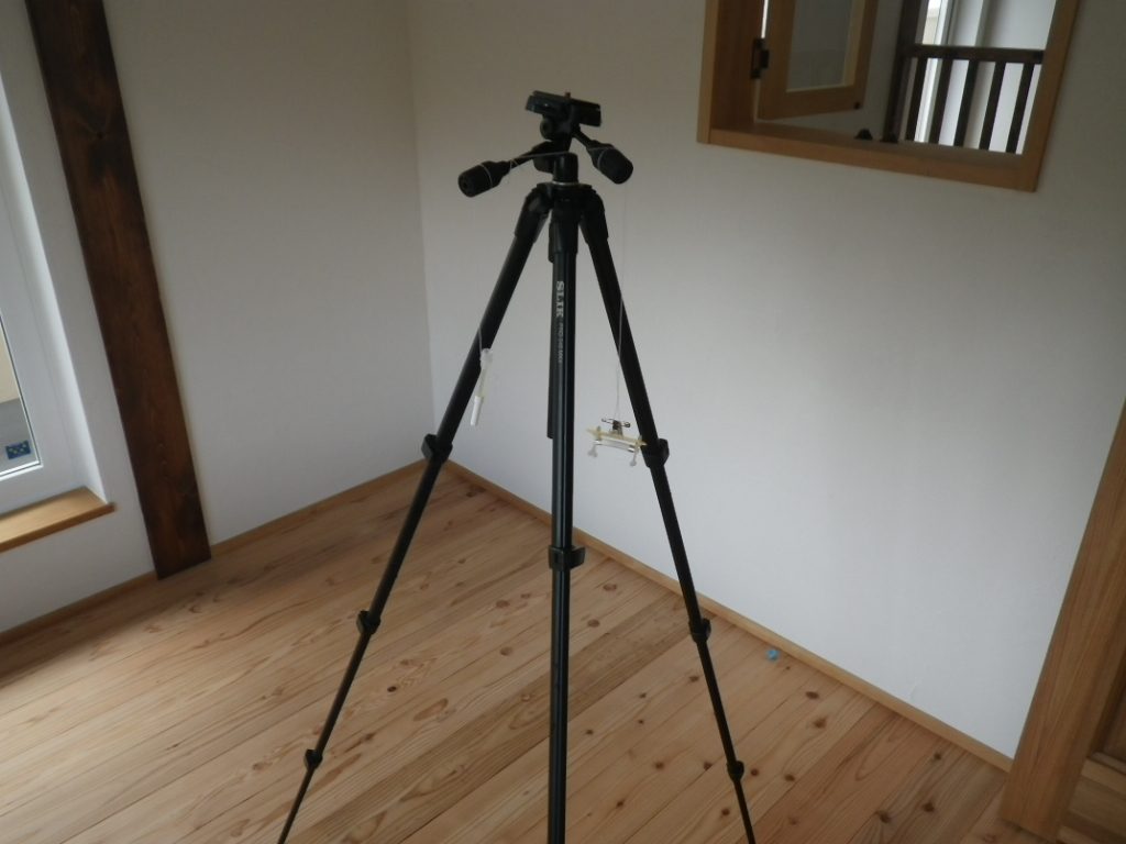 空気の見える化:VOC検査(化学物質測定検査)綺麗な空気で健康