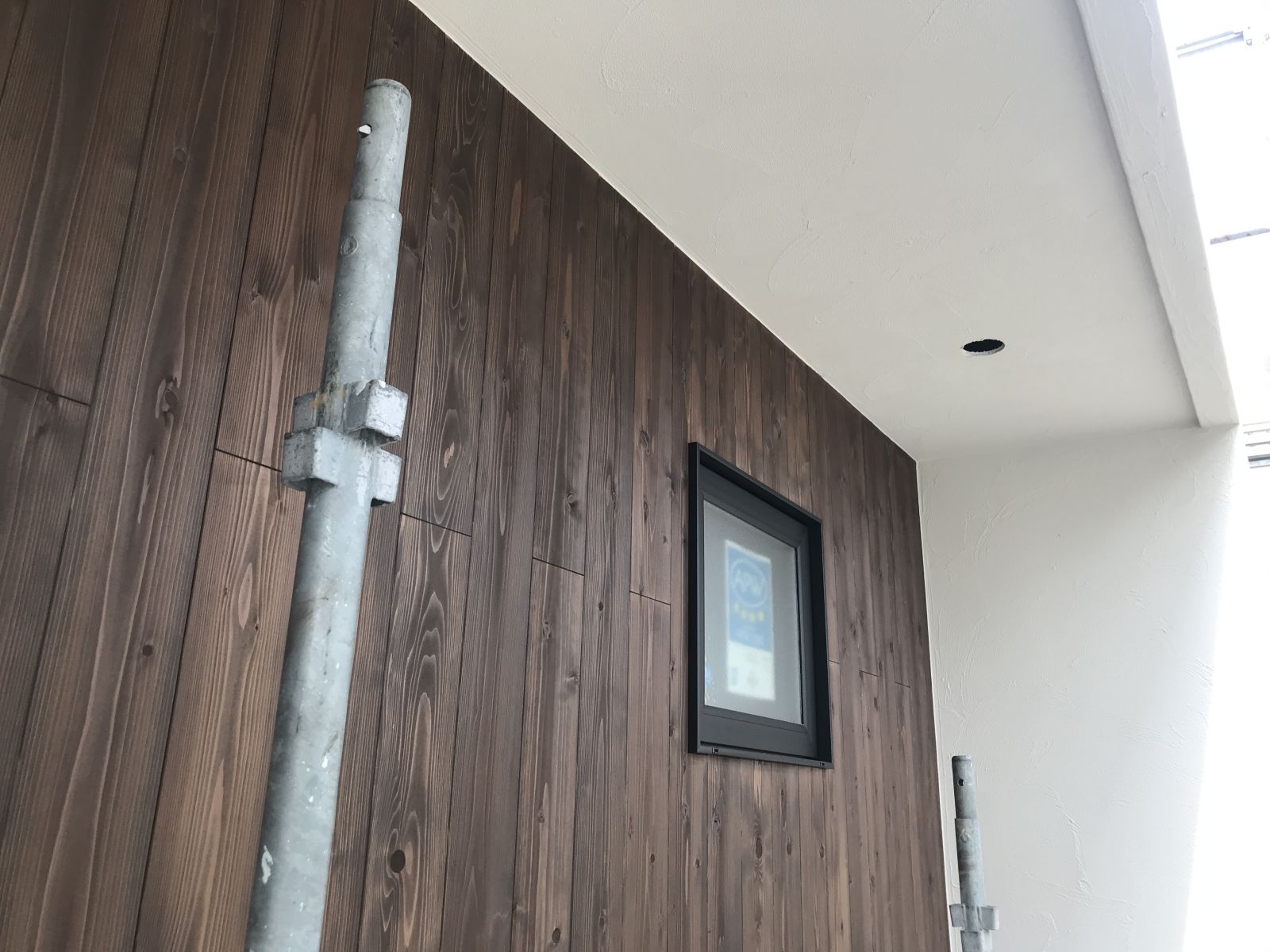 羽目板のいろいろ｜施工管理ブログ｜iG Style House 新築部門（名古屋  