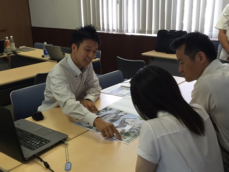 伝わらなければ0点だ