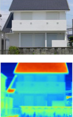 調湿＋高気密高断熱の家