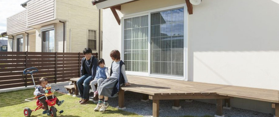 住宅保険（瑕疵担保責任保険)