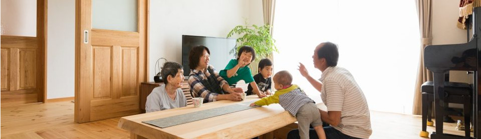 地盤補償に適用