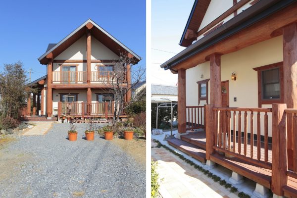 室内の温度差がなかった