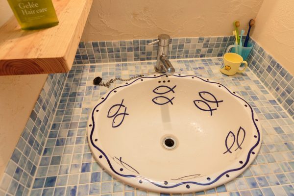 空気が爽やかでスッキリ