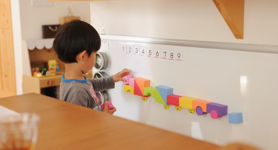 子育てママも安心できる 家事ラク×快適なお家