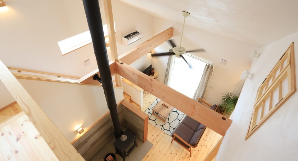 分譲住宅ではなく“注文住宅”にしたい