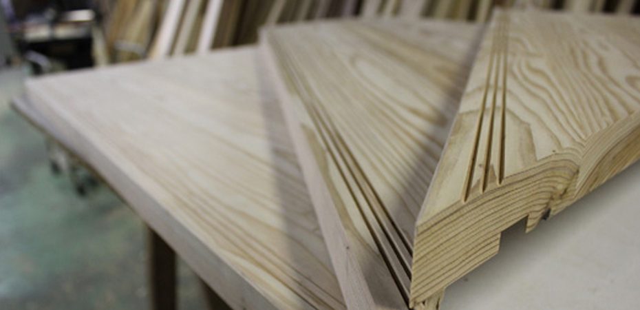 GM WOOD