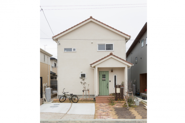 生活をはじめて住宅性能の高さを実感しています