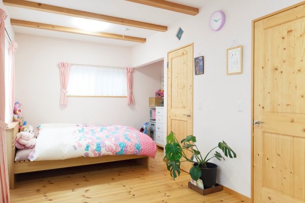生活をはじめて住宅性能の高さを実感しています