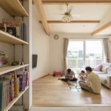 “良いもの”を使っているお家を建てたい