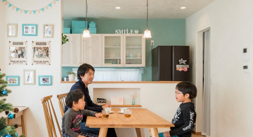 “床が冷たくない”のが不思議でした