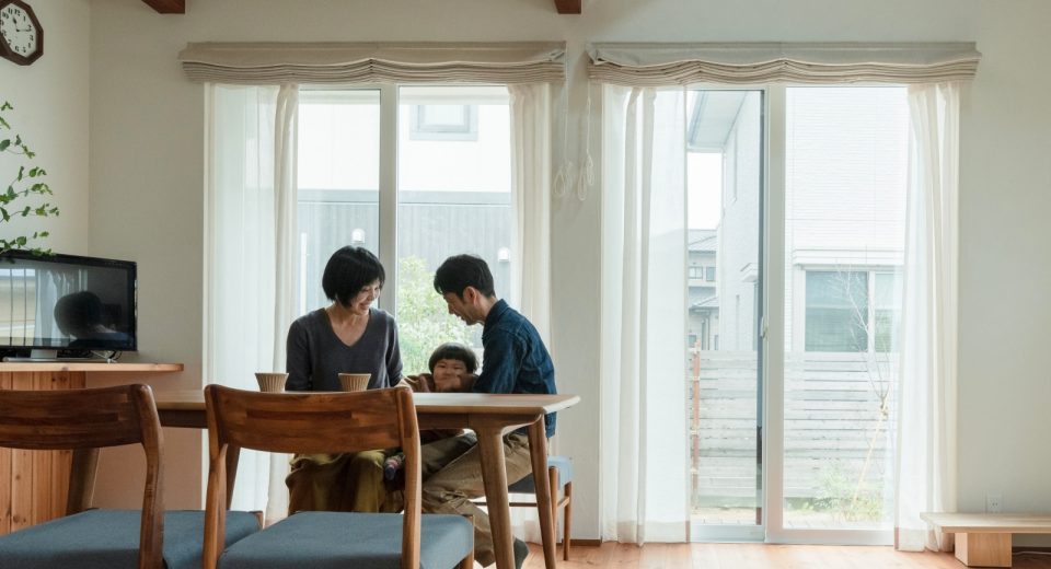 室内が本当に静かです