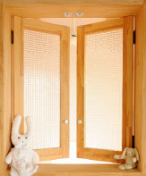 Door & nobs