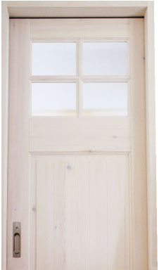 Door & nobs