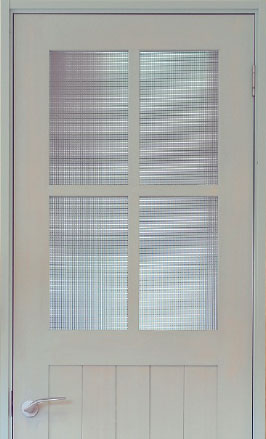 Door & nobs