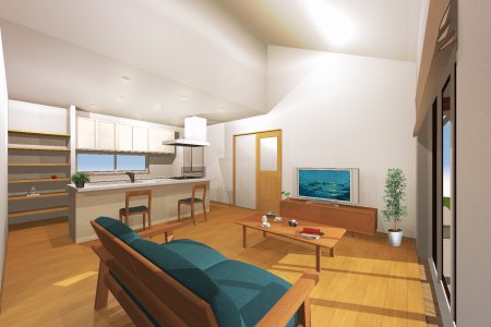 12/24(日)新築完成見学会|浜松市