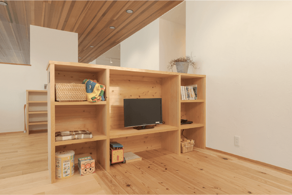 ショールームのご案内