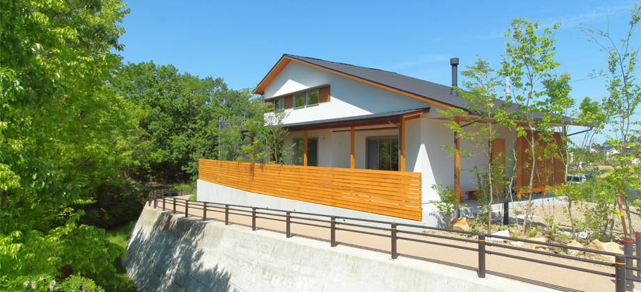 モデルハウス名古屋