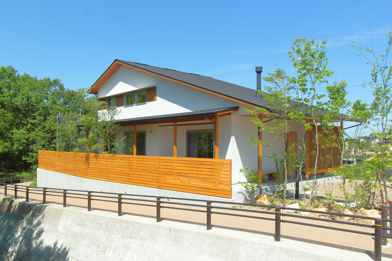 モデルハウス名古屋