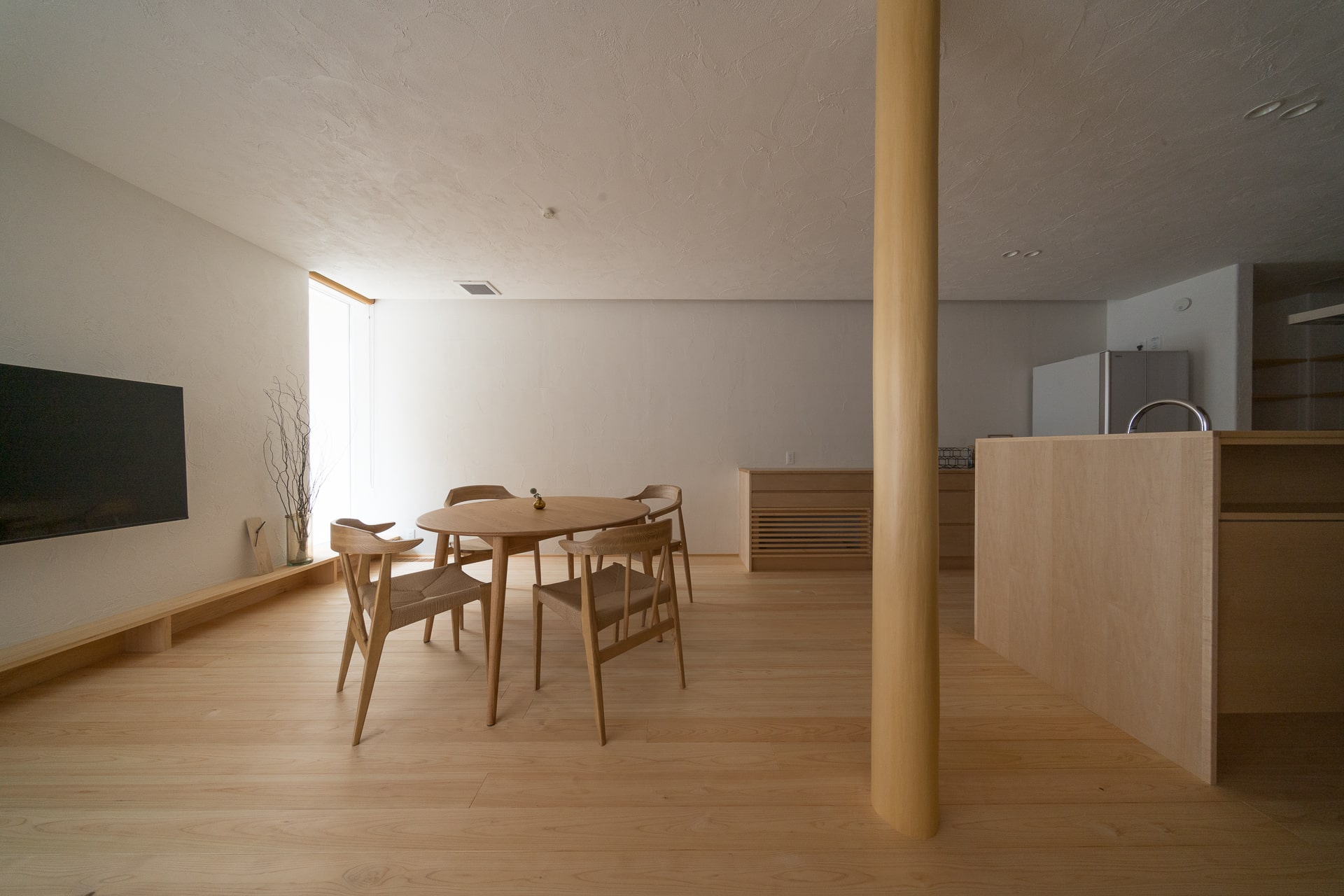 アイジースタイルハウス豊橋展示場