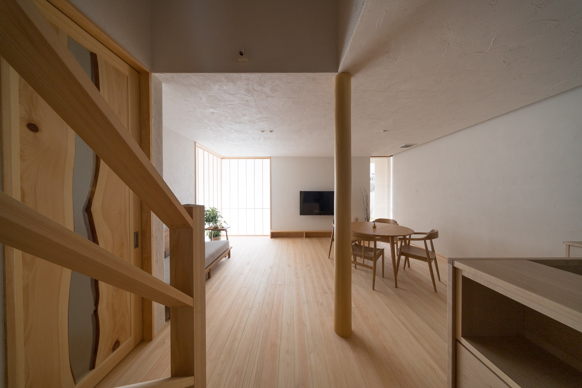 アイジースタイルハウス豊橋展示場