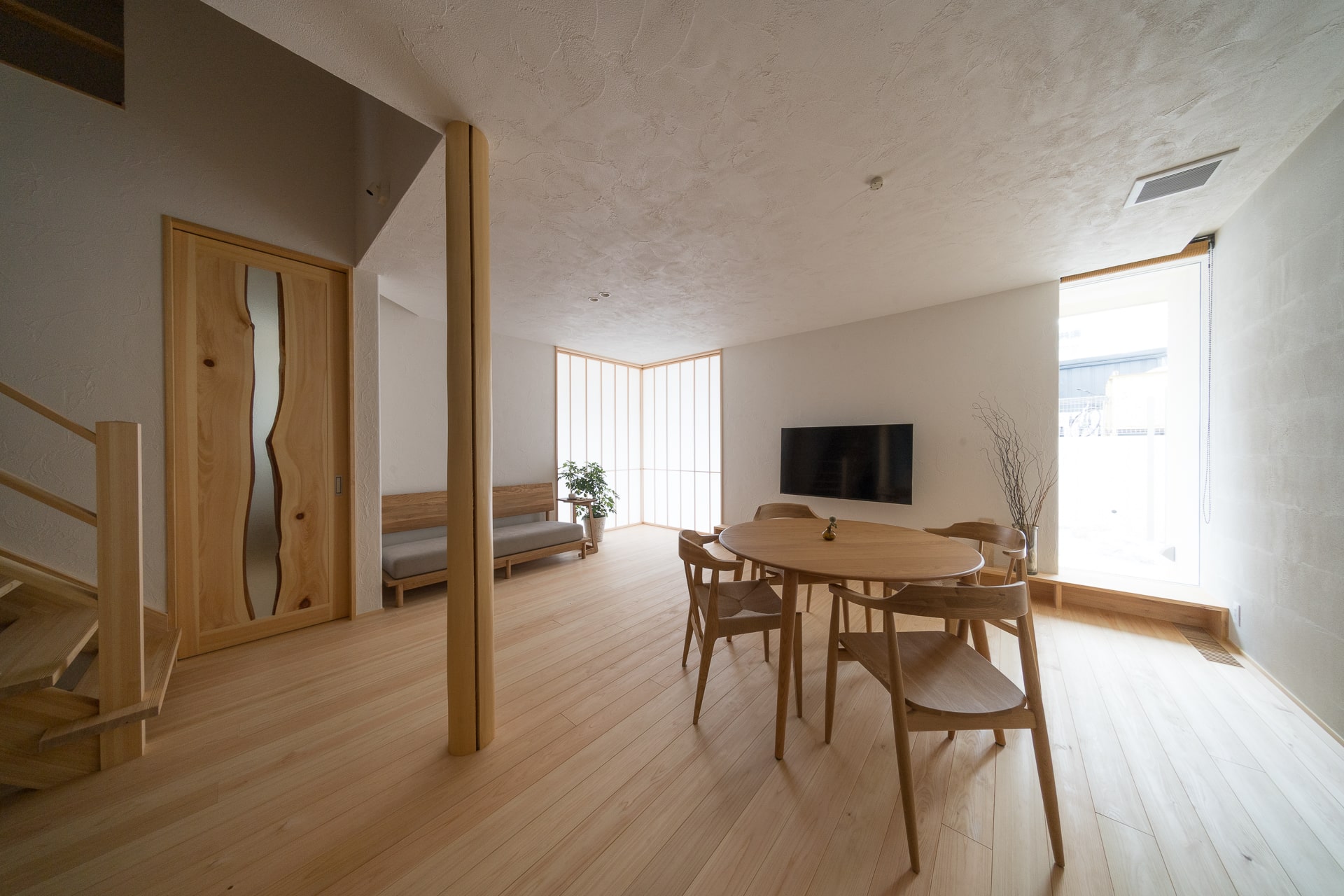 アイジースタイルハウス豊橋展示場