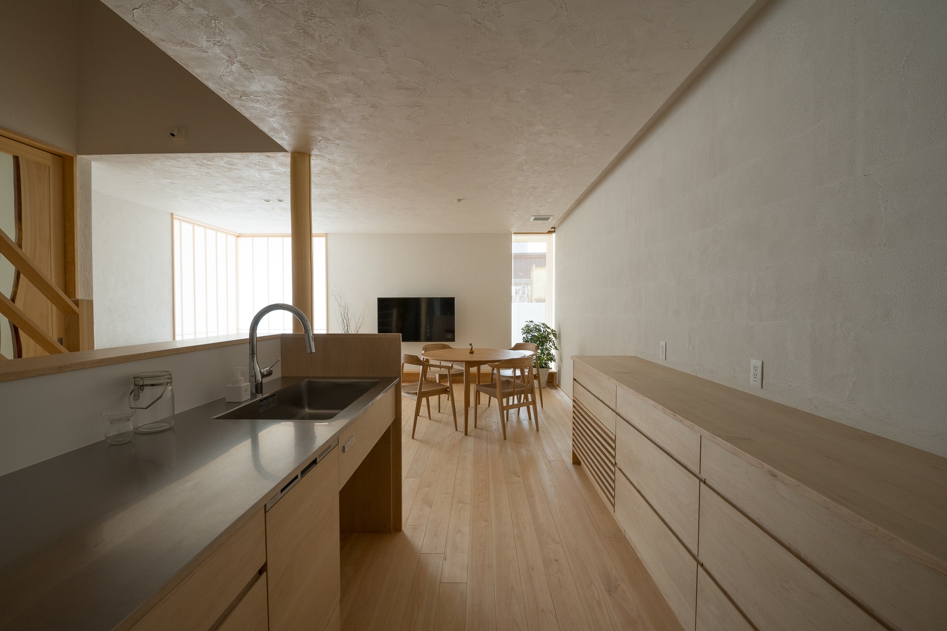 アイジースタイルハウス豊橋展示場