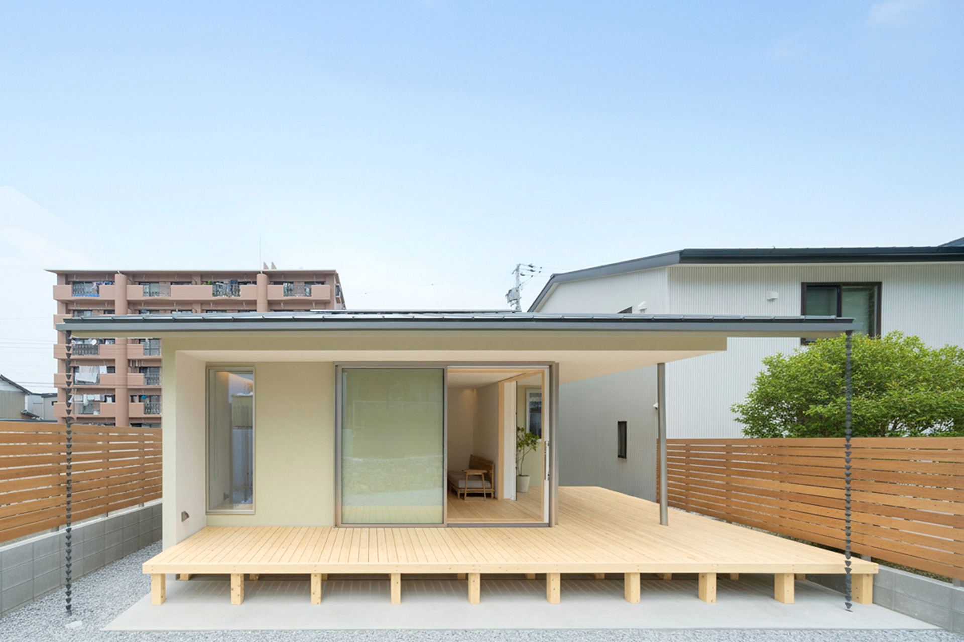 アイジースタイルハウス豊橋展示場