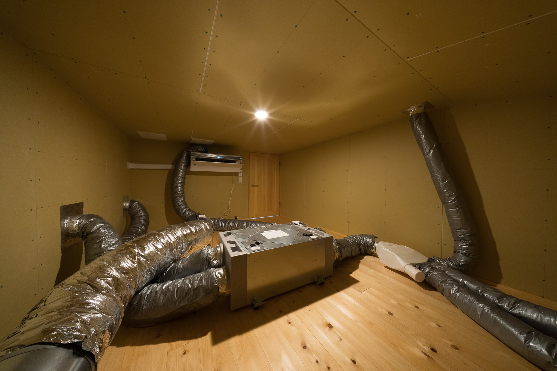 アイジースタイルハウス豊橋展示場