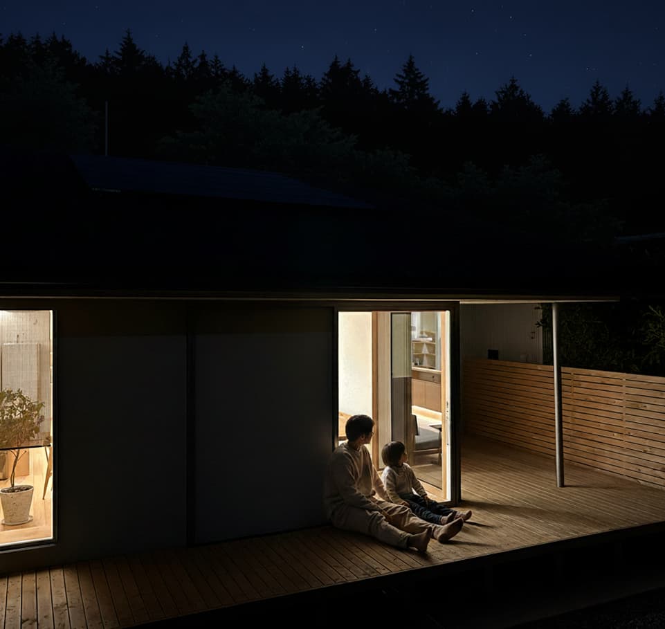 ショールームのご案内