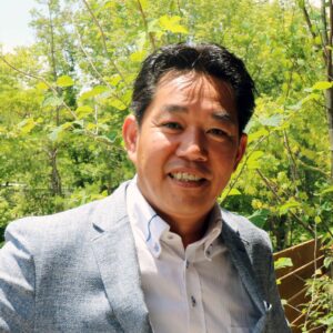 小山 伊佐央