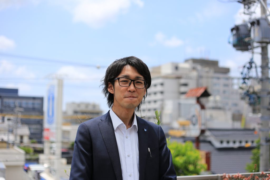 山本 清尊