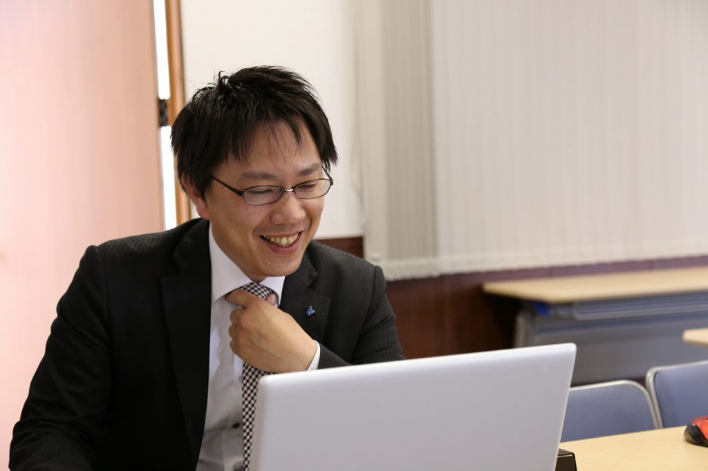 林 行信