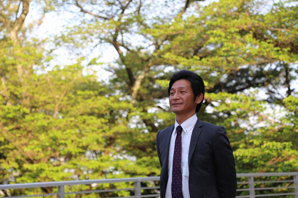 堀内 竜也