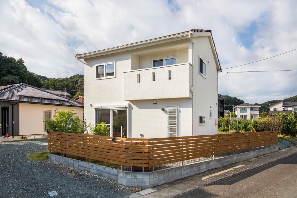 これで標準仕様だよ!