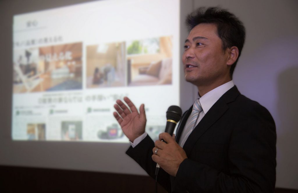 立田 裕樹