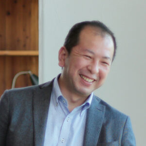 吉田 俊介