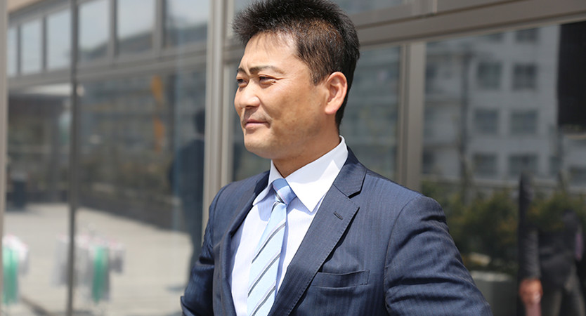 立田 裕樹