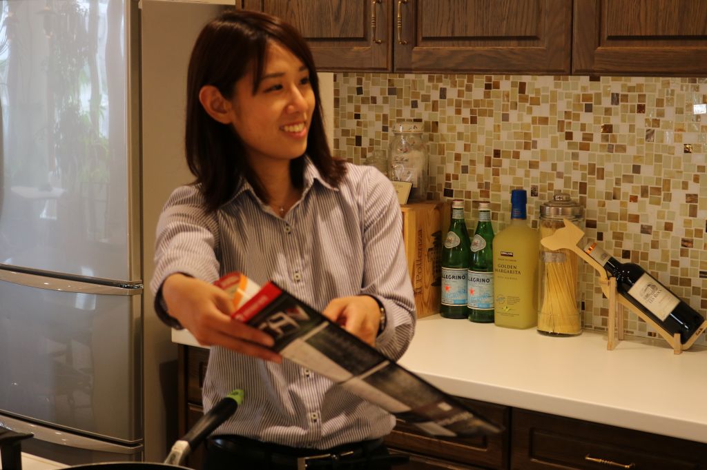 武内 貴珠子