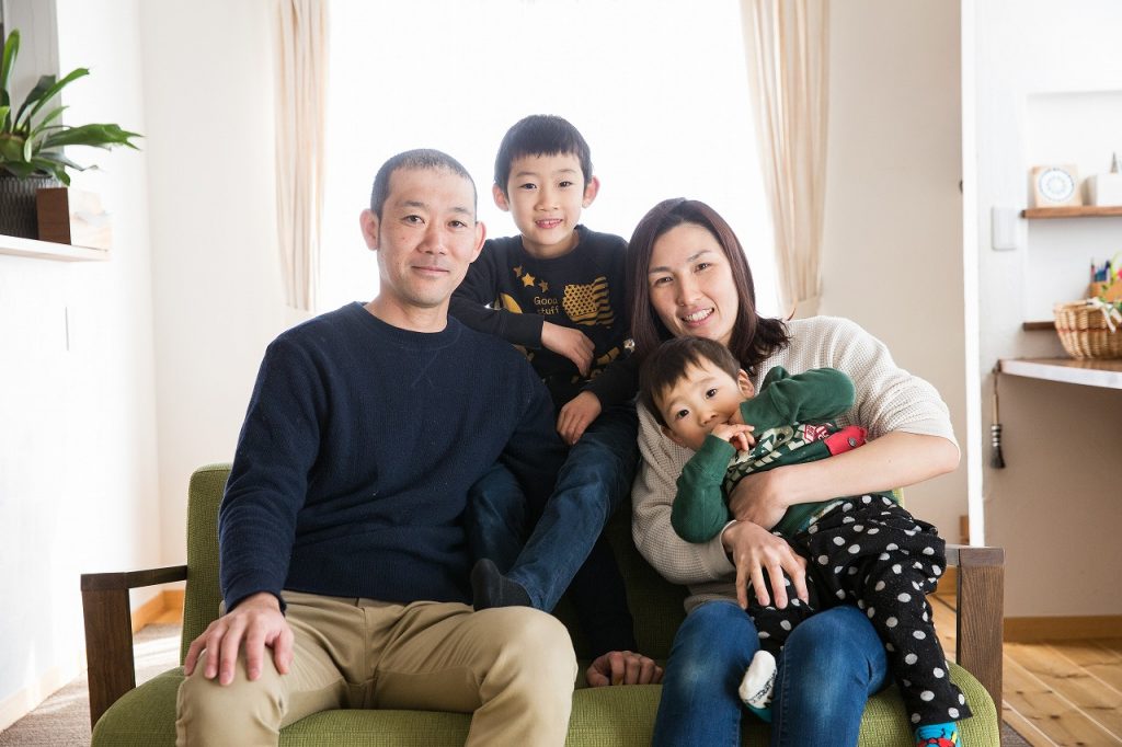 梅雨でも本当にジメジメしないですし、快適に過ごせています！