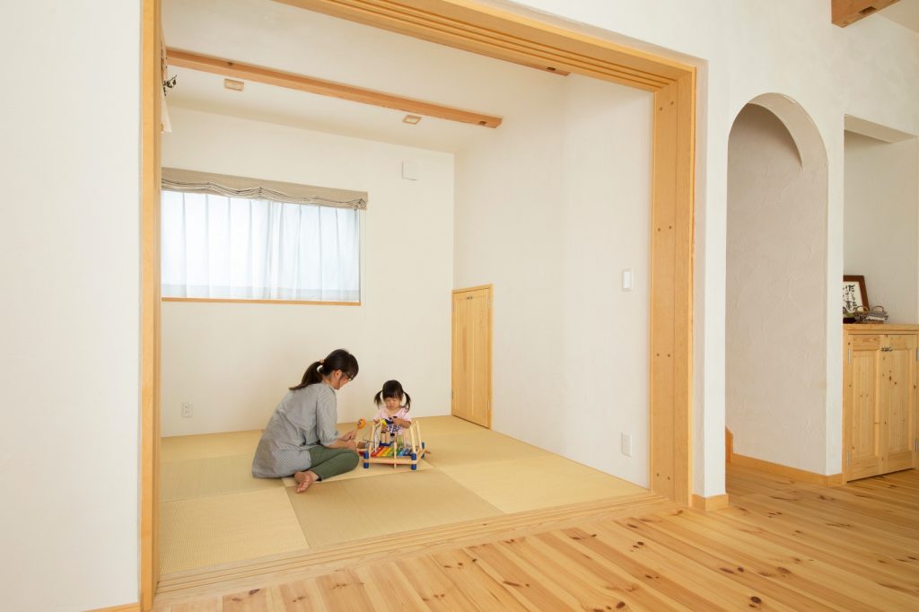 建てるならこの会社!